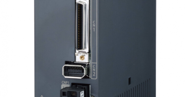 Mitsubishi MR-JE-40A Servo